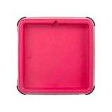 LickiMat® Indoor Keeper™ 20 x 20 cm rosa