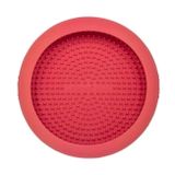 LickiMat® UFO™ 18 cm rosa