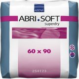 Abri-Soft Superdry Einmal-Unterlagen 60 x 90 cm 1 Stk