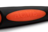 ACME ALPHA Einzelpfeife 210 1/2 orange mit schwarz