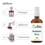 VeaVet Probiotic-Spray 50 ml