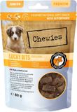 Chewies Lucky Bits Junior Rind &amp; Huhn 80 g