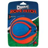 Chuckit! Rope Fetch ball 13 cm