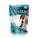 CheckUp Kit Hunde Heimtest des Gesundheitszustandes eines Hundes - Set