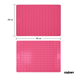 Collory Knochen-Backform Mini 2 cm - Pink