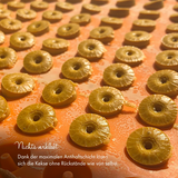 Collory Donut-Backform Mini - Grün