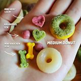 Collory Donut-Backform Medium - Pink