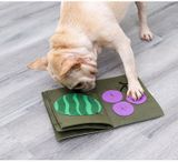 Snuffle Toy BOOK