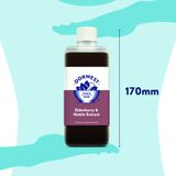 Dorwest Elderberry &amp; Nettle Extract 500 ml