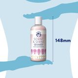 Dorwest Scent &amp; Shine Shampoo 250 ml