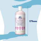Dorwest Scent &amp; Shine Shampoo 500 ml