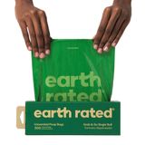 Earth Rated Poop Bags Bulk Pack 300 pcs