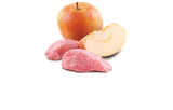 Farmina Wildschwein &amp; Apfel Adult Nassfutter Mini 140 g