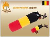 Firedog Pocket Dummy Länder-Edition 150 g &quot;Belgien&quot;