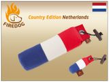 Firedog Pocket Dummy Länder-Edition 150 g &quot;Niederlande&quot;