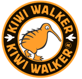 Kiwi Walker Reward Pocket Blue