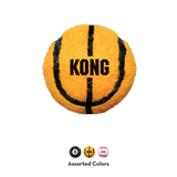 KONG® Sport Balls M 3 Stk. / 6,3 cm