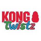 KONG® Twistz Ring S 17 cm