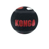 KONG Signature Sport Balls - 3 balls