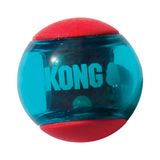 KONG Squeezz Action Shapes M