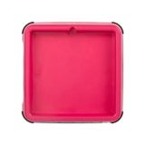 LickiMat® Indoor Keeper™ 20 x 20 cm rosa