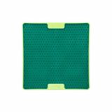 Schleckmatte LickiMat® Pro Soother™ 20 x 20 cm grün