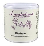 Lunderland Bierhefe 350 g