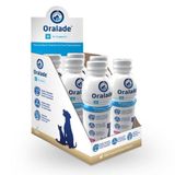 Oralade® Advanced GI+ für Hunde und Katzen 500 ml