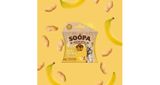 SOOPA Healthy Bites Banana &amp; Peanut Butter 50 g