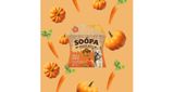 SOOPA Healthy Bites Carrot &amp; Pumpkin 50 g