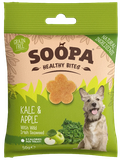 SOOPA Healthy Bites Kale &amp; Apple 50 g