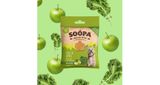 SOOPA Healthy Bites Kale &amp; Apple 50 g
