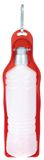Trixie Flasche mit Trinknapf, Kunststoff 700 ml