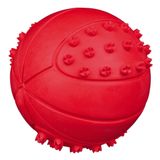 Trixie Spielball, Naturgummi 6 cm