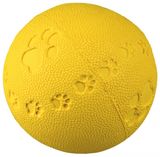 Trixie Spielball, Naturgummi 7 cm