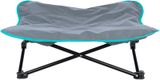 Trixie Camping-Bett STRONG 88 x 32 x 88 cm