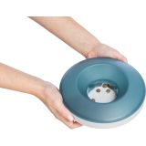 Trixie Slow Feeding Napf Rocking Bowl 0,5 l / 23 cm