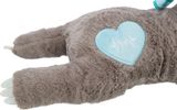 Trixie Junior Faultier mit Herzschlag 34 cm