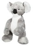 Trixie Koala Bär Hundespielzeug 33 cm