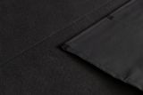 Trixie Stoßstangen-Schutz, 50 x 70 cm schwarz