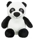Trixie Pandabär für Hunde, 26 cm