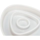 Trixie Slow Feeding Kunststoffnapf 0,35l/15 ×15 cm