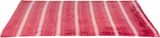 Trixie Decke Lumi 150 x 100 cm rot/weiß
