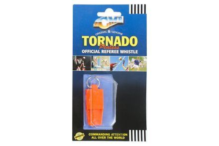 ACME Tornado Pfeife 2000 orange