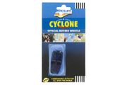 ACME Tornado/Cyclone Pfeife 888 blau