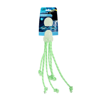 AFP K-Nite Glowing Octopus 30 cm