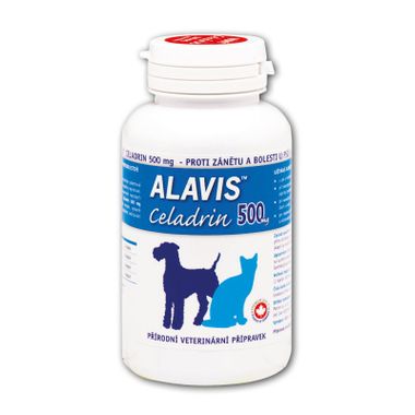 ALAVIS™ Celadrin 60 Tab.
