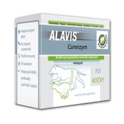 ALAVIS™ CURENZYM Enzymtherapie 80 Tab.