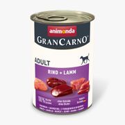 Animonda GranCarno Original Adult Rind + Lamm 400 g