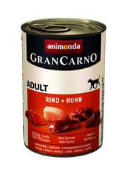 Animonda GranCarno Original Adult Rind + Huhn 400 g